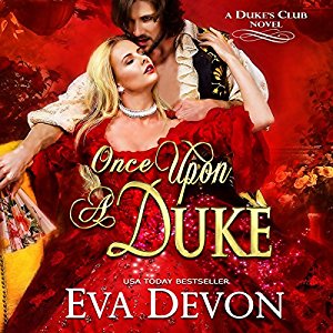 Once upon a Duke | Eva Devon | AudioBook 