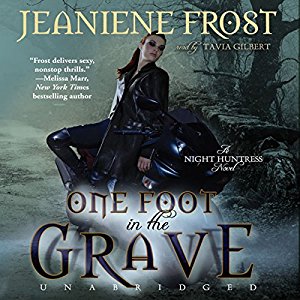 One Foot in the Grave | Jeaniene Frost | AudioBook 