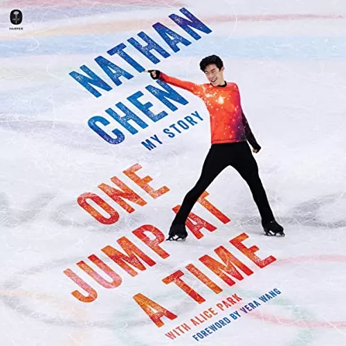 One Jump at a Time By Nathan Chen