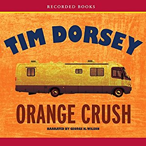 Orange Crush | Tim Dorsey | AudioBook 
