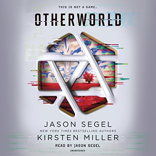 Otherworld By Jason Segel, Kirsten Miller AudioBook Download