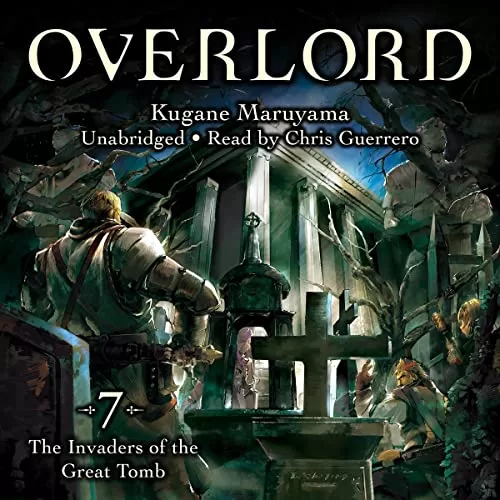 Overlord, Vol. 7 (Light Novel) By Kugane Maruyama, so-bin