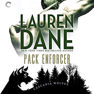 Pack Enforcer By Lauren Dane AudioBook 
