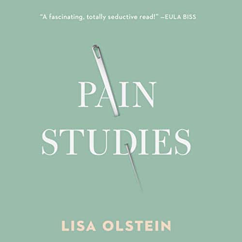 Pain Studies By Lisa Olstein