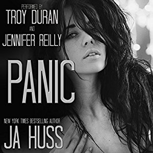 Panic | J. A. Huss | AudioBook Download