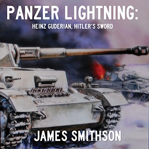 Panzer Lightning By James Smithson