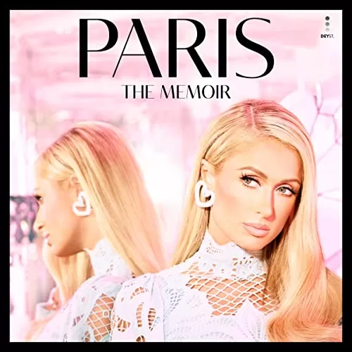 Paris By Paris Hilton