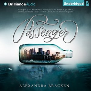 Passenger | Alexandra Bracken | AudioBook 