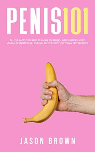 Penis 101 By Jason Brown