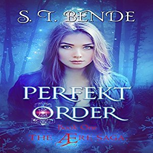 Perfekt Order | S.T. Bende | AudioBook 