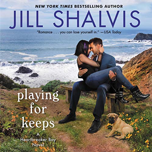 Playing for Keeps By Jill Shalvis
