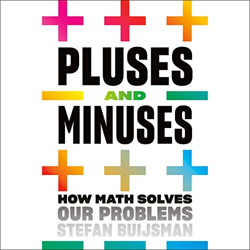Pluses and Minuses By Stefan Buijsman
