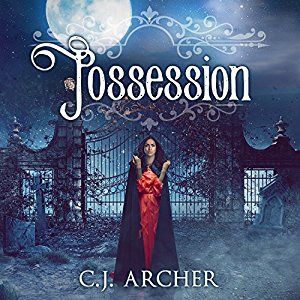 Possession | C. J. Archer | AudioBook 