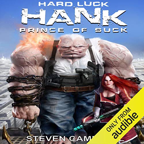 Prince of Suck By Steven Campbell