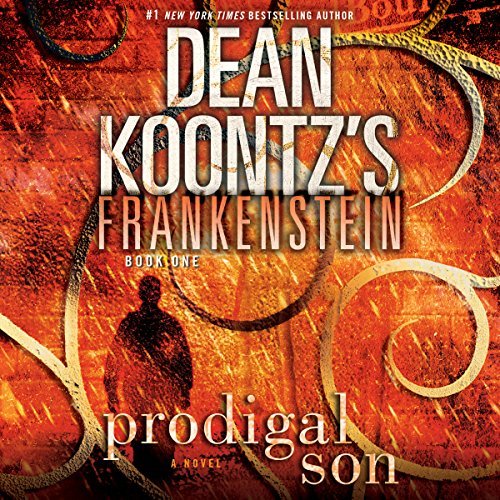 Prodigal Son | Dean Koontz