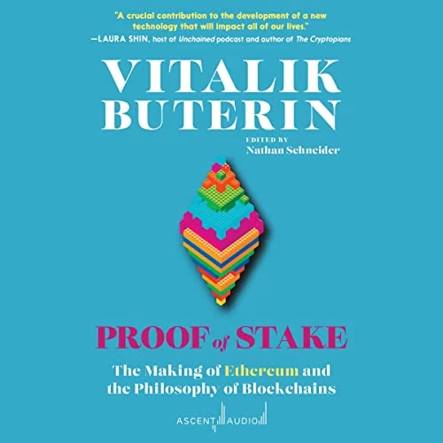 Proof of Stake By Vitalik Buterin