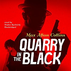 Quarry in the Black | Max Allan Collins | AudioBook 