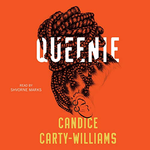 Queenie By Candice Carty-Williams