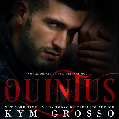 Quintus By Kym Grosso