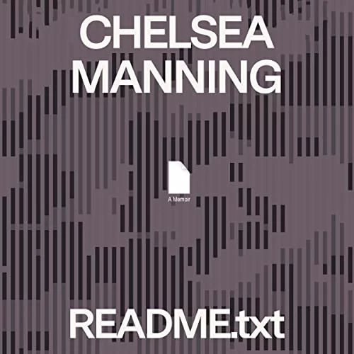 README.txt By Chelsea Manning