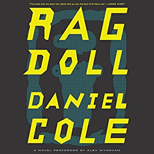 Ragdoll | Daniel Cole | AudioBook 