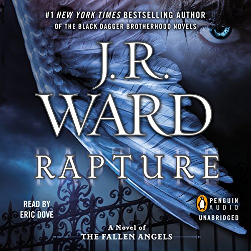 Rapture By J. R. Ward