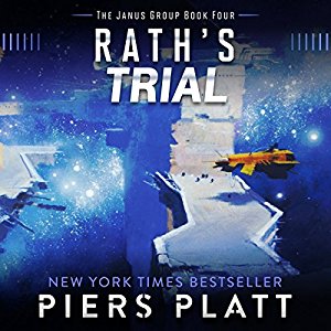 Rath’s Trial | Piers Platt | AudioBook 