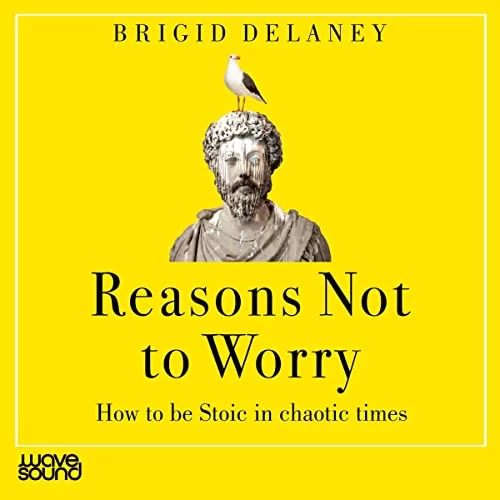 Reasons Not to Worry By Brigid Delaney