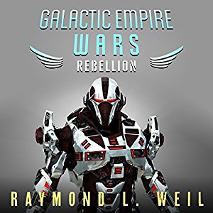Rebellion | Raymond L. Weil | AudioBook 