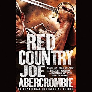 Red Country | Joe Abercrombie | AudioBook 