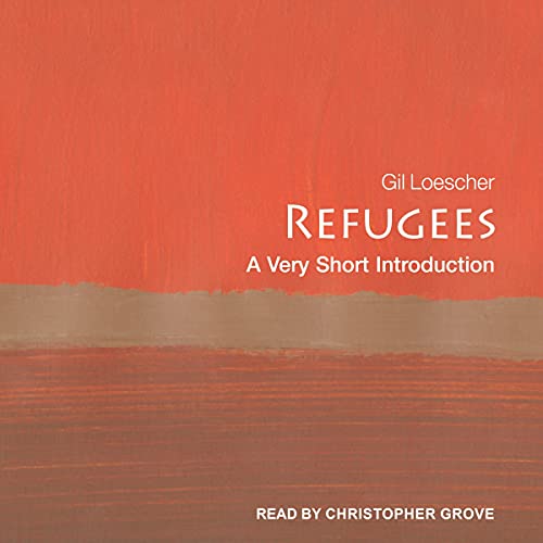 Refugees By Gil Loescher
