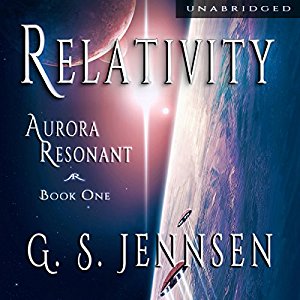 Relativity | G. S. Jennsen | AudioBook 