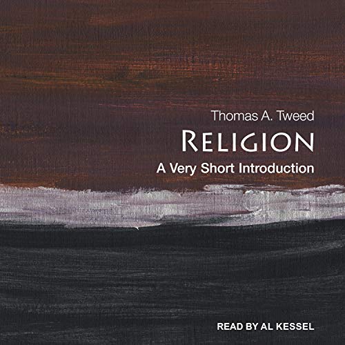 Religion By Thomas A. Tweed