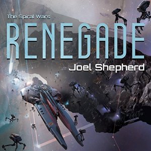 Renegade | Joel Shepherd | AudioBook 