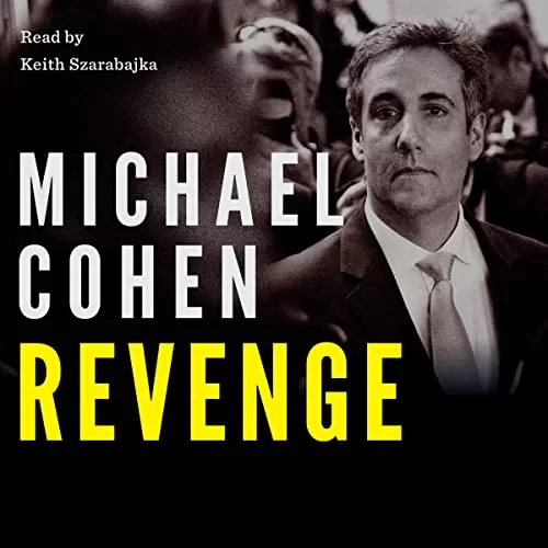 Revenge By Michael Cohen