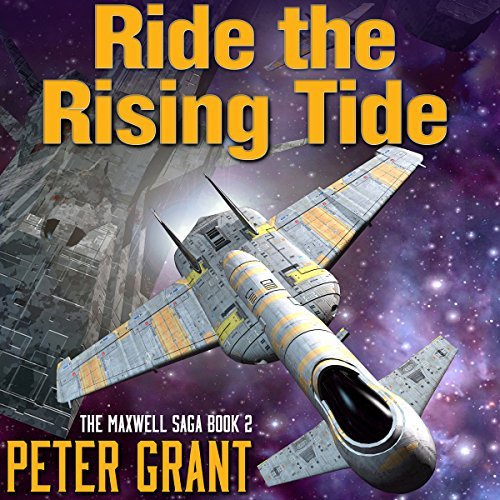 Ride the Rising Tide By Peter Grant AudioBook Download