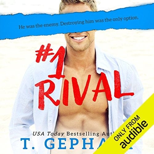 Rival By T Gephart