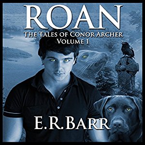 Roan | E.R. Barr | AudioBook  (MP3)