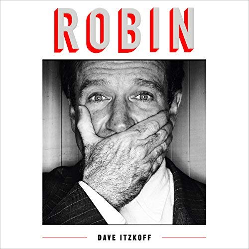 Robin | Dave Itzkoff