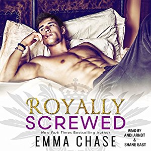 Royally Screwed | Emma Chase | AudioBook 