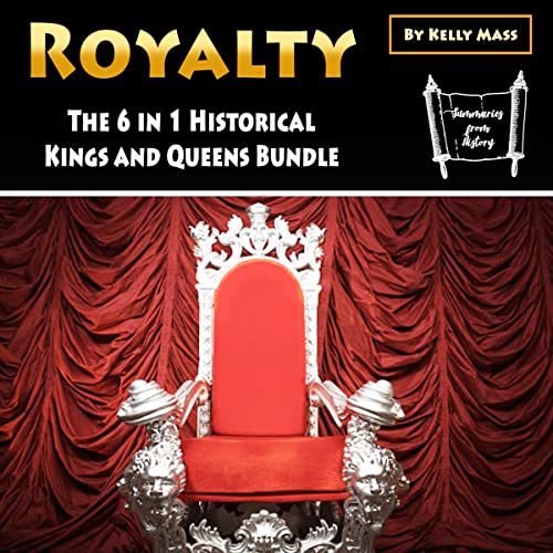 Royalty By Kelly Mass