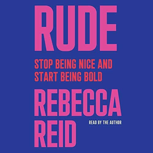 Rude By Rebecca Reid