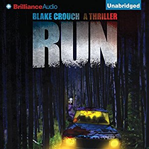 Run | Blake Crouch | AudioBook 