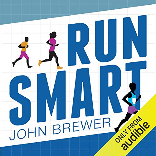 Run Smart By John Brewer