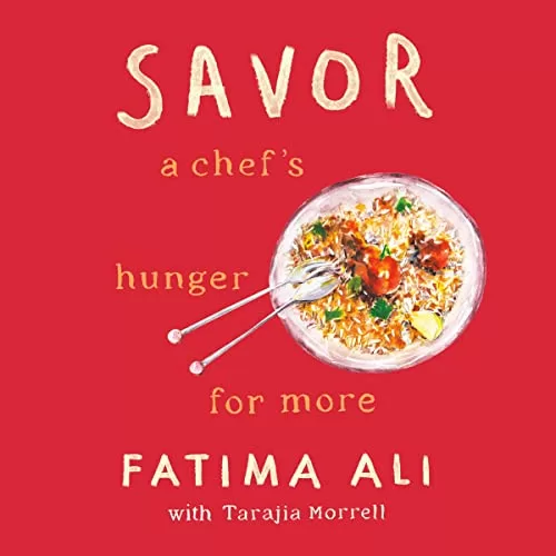 Savor By Fatima Ali
