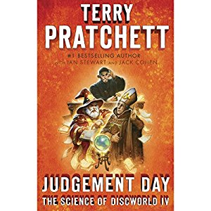 Science of Discworld IV By Terry Pratchett AudioBook 