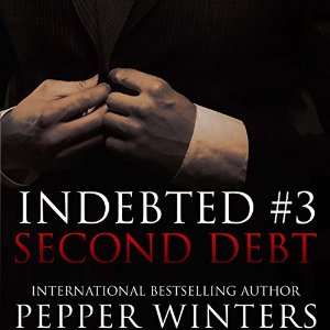 Second Debt | Pepper Winters | AudioBook 