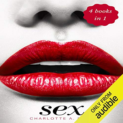 Sex 4 Books in 1 Tantric Sex Kama Sutra Dirty Talk & Sex Positions By Charlotte A. Rose