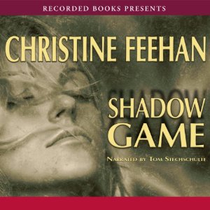 Shadow Game | Christine Feehan | AudioBook 