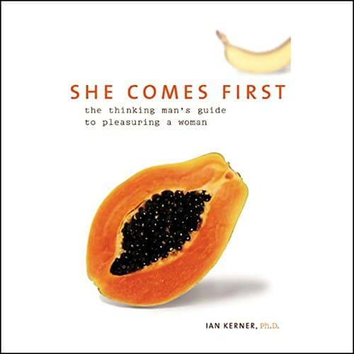 She Comes First | Ian Kerner